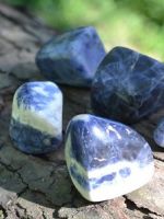 Камень содалит - магические свойства