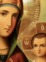 Иверская икона Божией Матери – о чем молятся?