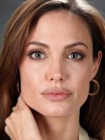 Как похудела Анджелина Джоли - принципы питания и диета актрисы