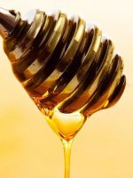 Рапсовый мед - польза и вред уникального пчелиного продукта