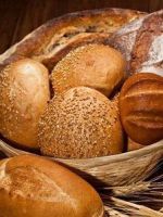 Хлебная диета для похудения на ржаном хлебе от диетолога Ольги Раз