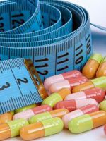 Таблетки для похудения - самые эффективные препараты