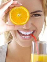 Апельсиновая диета - простые и эффективные варианты диет на апельсинах
