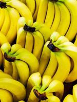 Бананы - польза и вред для организма мужчин и женщин