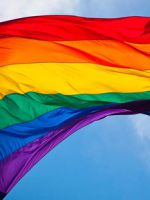 Что такое ЛГБТ - знаменитые представители сексуальных меньшинств