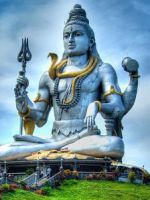 Бог Шива - символы божества и чем он опасен?