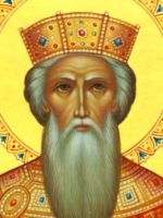Святой Владимир - почему князя Владимира прозвали святым - интересные факты
