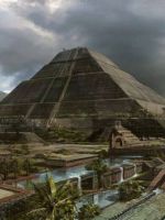 Цивилизация Майя - интересные факты о существовании племени и его достижениях
