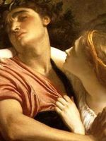 Орфей и Эвридика - кто это такие в мифологии?