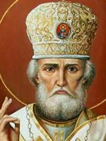 Святой Николай Угодник - молитвы на все случаи жизни