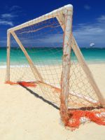 Пляжный футбол - правила игры и мировой рейтинг