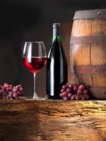 Энотерапия - эффективное лечение вином