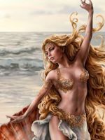 Богиня Афродита - кто такая Афродита в греческой мифологии?
