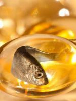 Рыбий жир в капсулах – польза и вред для женского организма