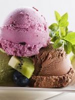 Диета на мороженом - самые эффективные варианты похудения
