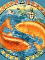 Знак зодиака Рыбы - характеристика мужчин и женщин