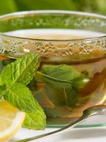 Полезен ли зеленый чай для организма человека?