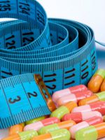 Лекарства для похудения - самые эффективные препараты