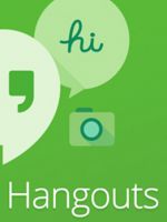 Hangouts - что это за программа и как ею пользоваться?