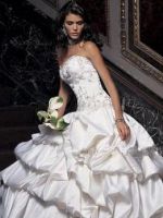 Сонник - свадебное платье и как толковать такие сновидения?