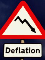 Что такое дефляция и чем она отличается от инфляции?