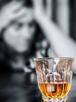 Алкогольный делирий - симптомы, лечение и последствия белой горячки