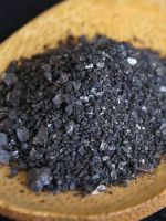 Черная соль - польза и вред, старинные рецепты приготовления четверговой соли