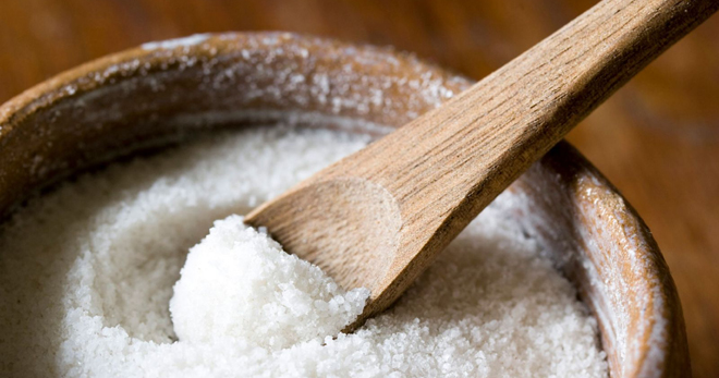Четверговая соль - что это такое и как ее использовать?