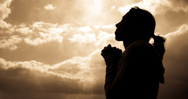 Молитва перед началом всякого дела - самые эффективные варианты