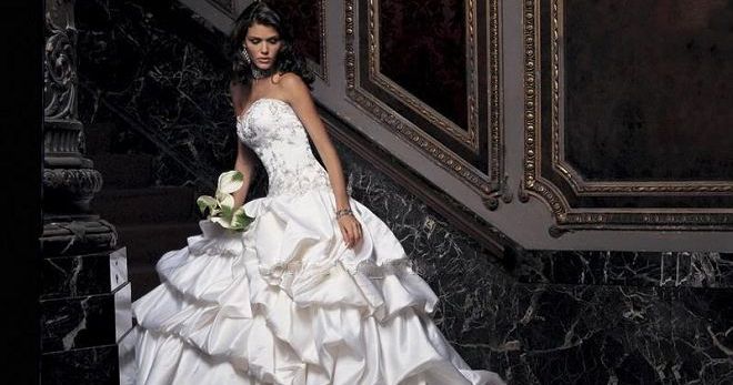 Сонник - свадебное платье и как толковать такие сновидения?