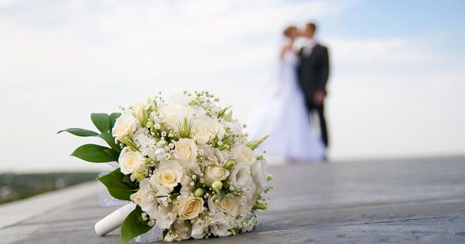 Сонник - свадьба, что означают сновидения, связанные со свадьбой?