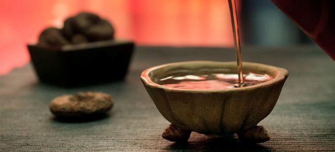 чай пуэр полезные свойства и противопоказания4