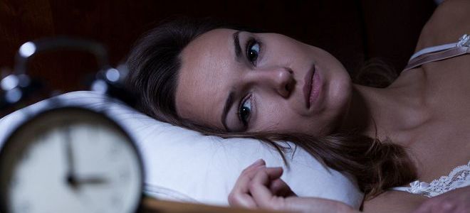 как вызвать сонный паралич