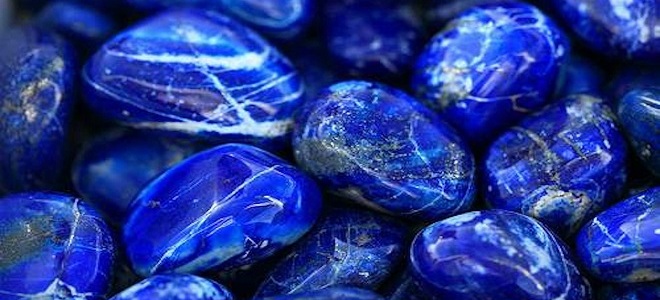 камень лазурит магические свойства