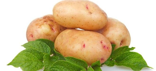 При каких болезнях полезен картофельный сок thumbnail