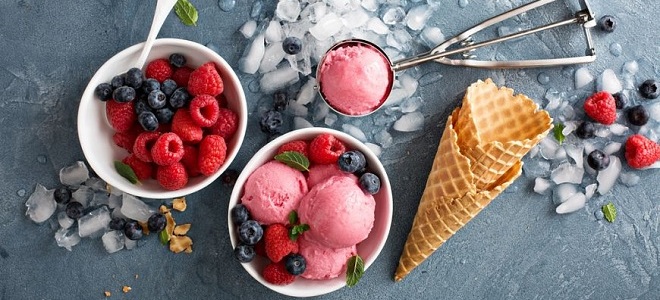 можно ли есть мороженое на диете
