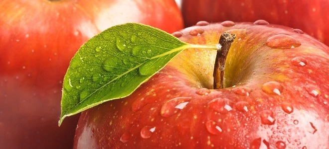 Можно ли похудеть от яблок