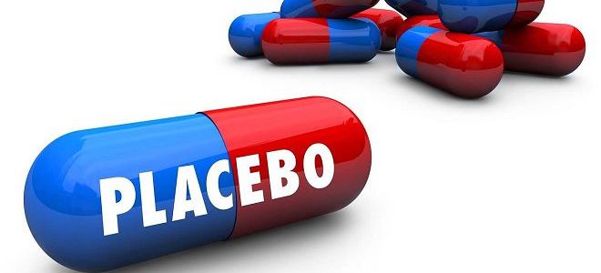 плацебо и ноцебо