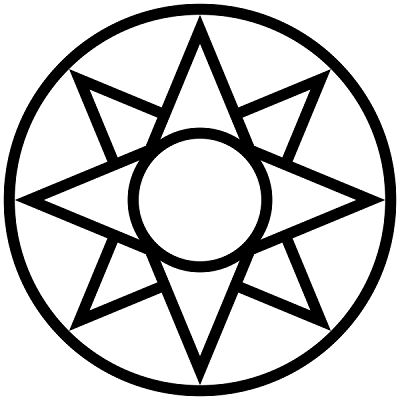 символ астарты