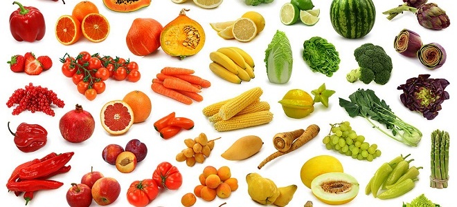 в каком фрукте больше всего витамина с