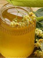 Мед из липы – рецепт