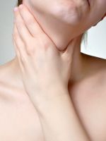 Многоузловой зоб щитовидной железы – симптомы 
