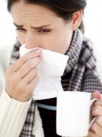 Противовоспалительные препараты при простуде	