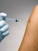 Прививка от дифтерии – побочные эффекты у взрослых 