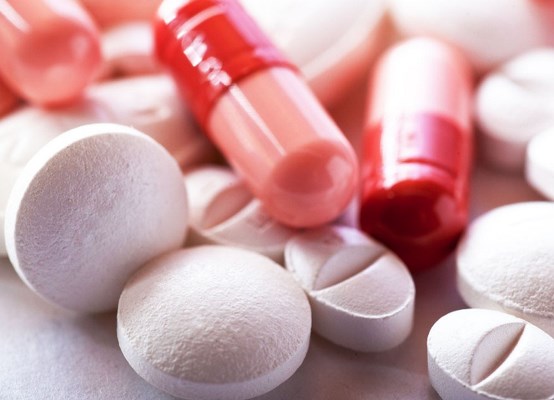 Антибиотики широкого спектра действия в таблетках – список