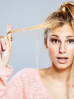 Сухие и ломкие волосы – что делать?