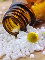 Гомеопатия от аллергии