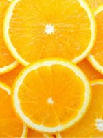 Масло апельсина для лица