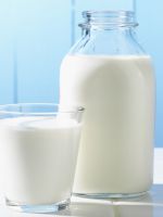 Молоко с содой от кашля – рецепт