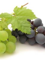 Аллергия на виноград